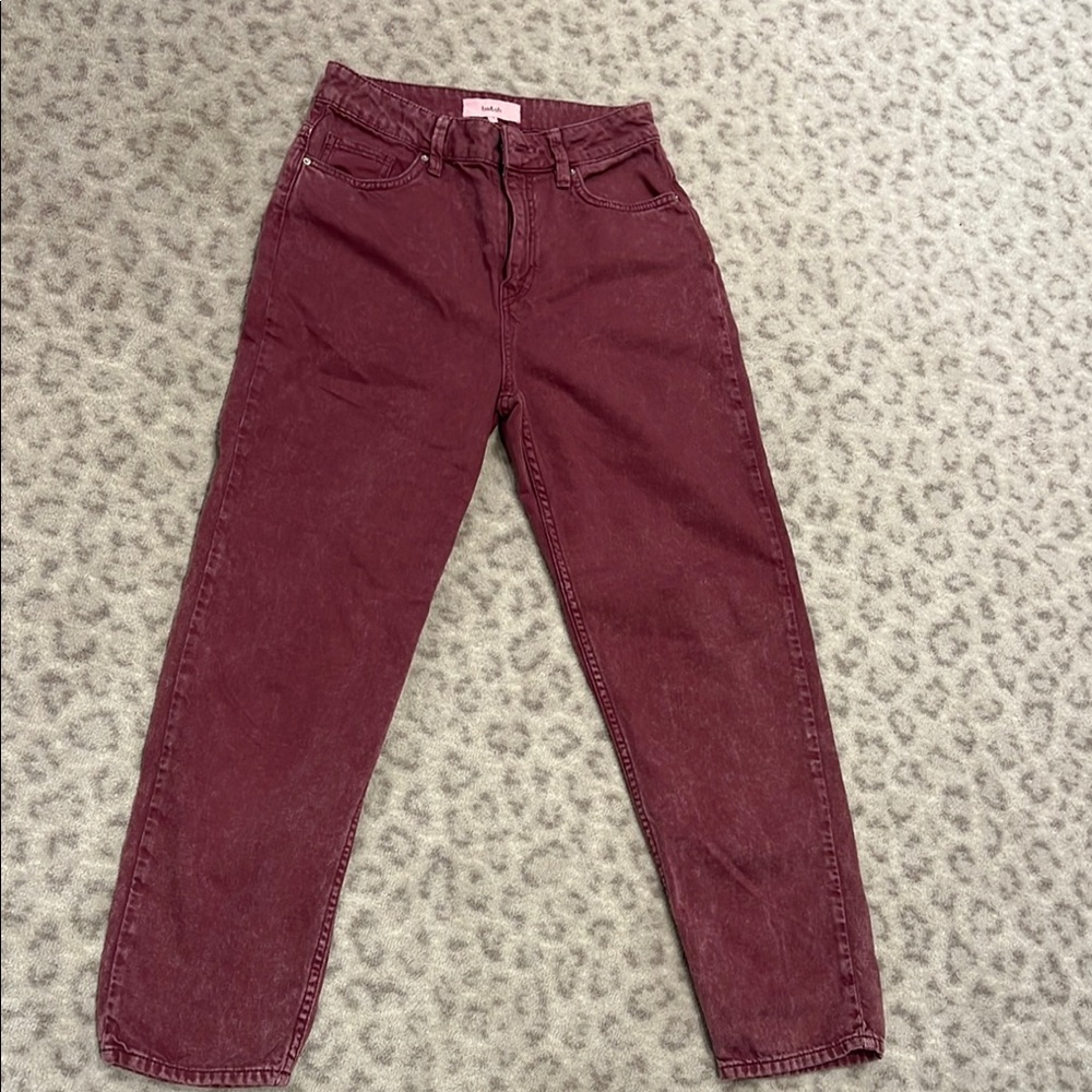 Ba&Sh Lady Jeans